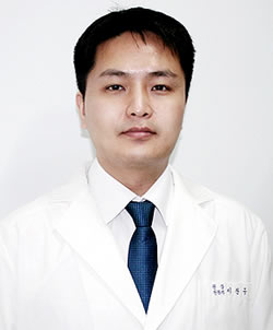 李赞求
