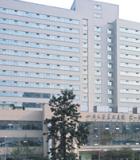 四川大學(xué)華西保健醫(yī)院毛發(fā)移植中心