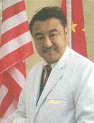 DR.JACK M.YU