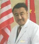 DR.JACK M.YU