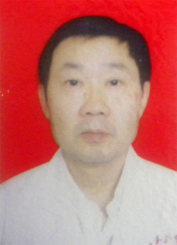 李庆泰