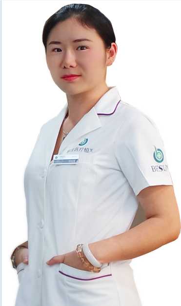 李柏梅 