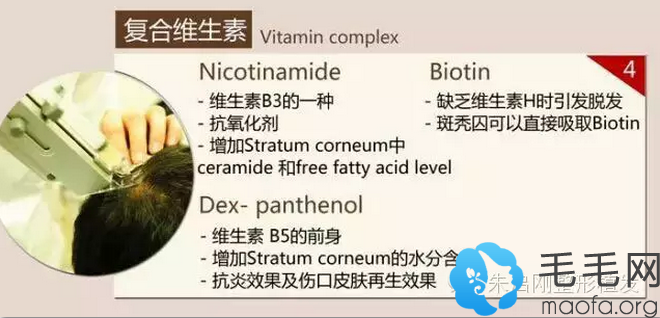 pt66 pt88治疗脱发有效