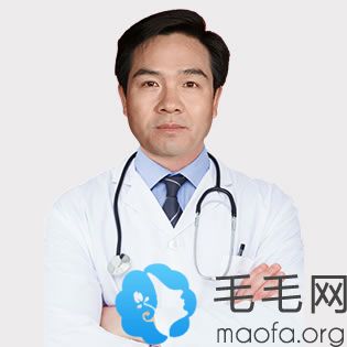 乔先明_2017毛发移植实操学习班讲师