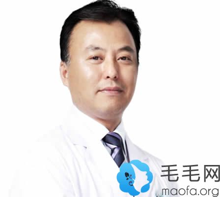 北京植发医生雍禾的李建新