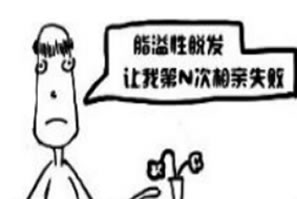 王朝刚博士解说油脂性脱发植发后还会再掉吗