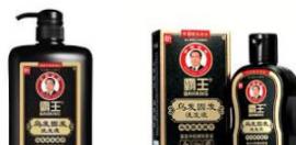 霸王洗发水防脱发吗？用过的发友们告诉你效果怎么样？