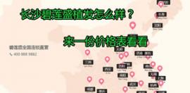 本文主要介绍怎么样+2025年毛发移植价格表