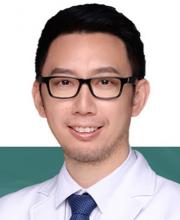 吳克威教授