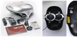 艾培拉软激光生发仪是个什么鬼？治疗脱发、秃顶效果如何