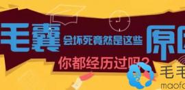 脫發(fā)必看!如何判斷毛囊是否壞死?請看毛囊壞死的癥狀及圖片