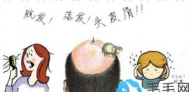  干貨!季節(jié)性脫發(fā)怎么辦?藥物止脫、偏方治療和植發(fā)哪個好?