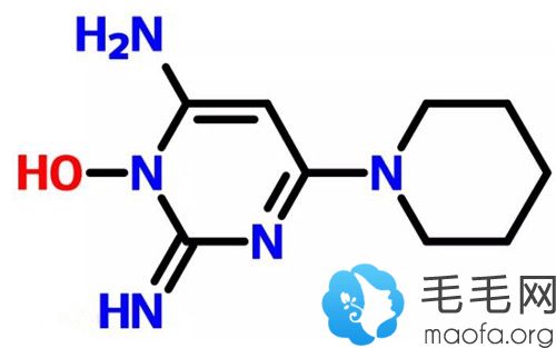 米诺地尔是如何防脱生发的