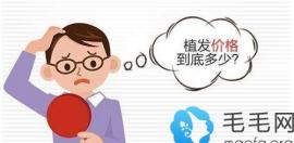 研討：植發(fā)的價格貴嗎，植發(fā)一般多少錢一個毛囊單位？