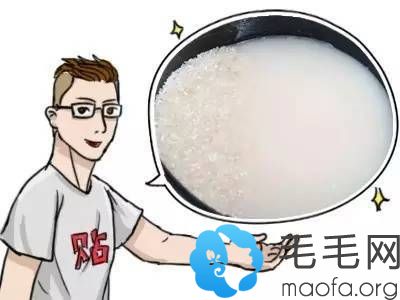 发酵淘米水治脱发