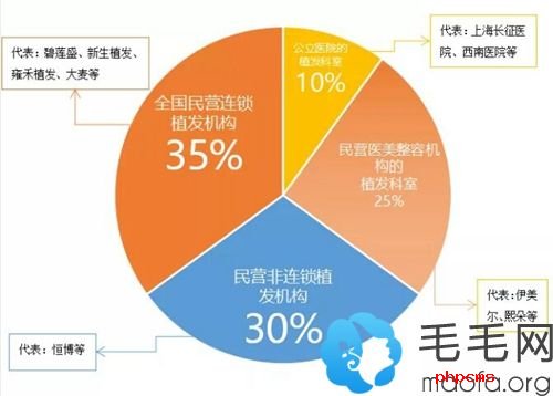 植发医院性质的分类