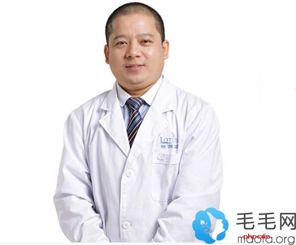 重庆碧莲盛李兴国医生