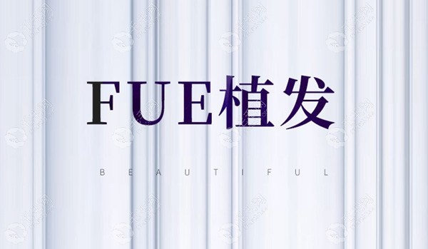 据了解,汕头华美FUE头顶头发种植一株的价格是12元起!