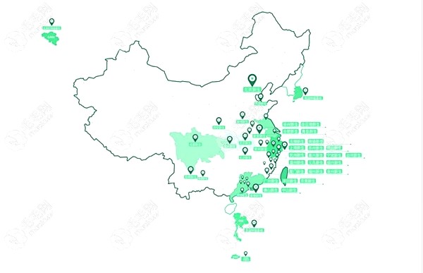 武汉毛发专科医院怎么样？移植毛囊多少钱一根？