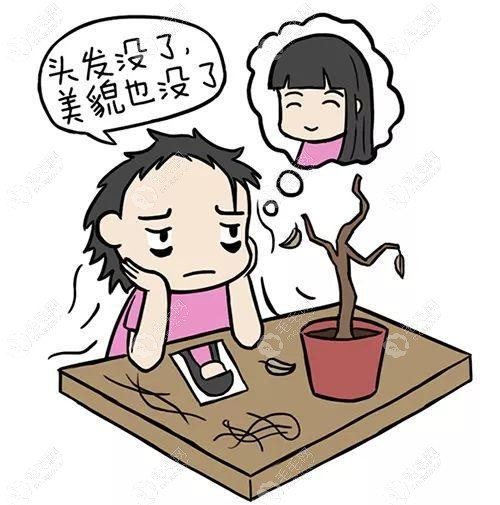 宁波比较好的正规植发医院有哪些？怎么治脱发？