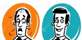 山西太原植发医院头顶稀疏加密种植一般多少钱？