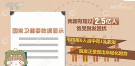 2.5亿脱发党戴假发好还是植发好?对比植发和假发的优劣我选