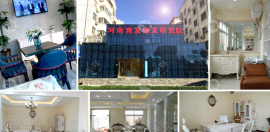 河南植发研究院的靠谱性体现在FUE无痕技术上