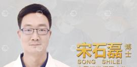 张家口维多利亚植发靠谱,毛发移植宋石磊等医生都在院坐诊