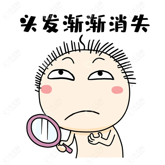 辽阳在哪里可以植发?你看这排名前三的植发医院怎么样?