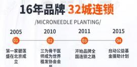 要说目前植发技术好的是哪家？国内植发行业三巨头必上榜