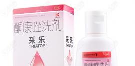 脂溢性脱发可以用采乐酮康唑洗剂吗？其用法及价格如下