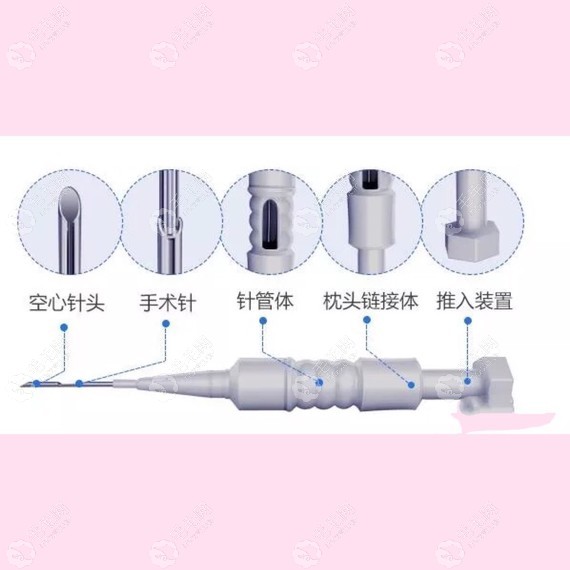 南京大麦微针技术操作器