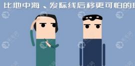 知道弥漫性斑秃是什么原因引起的,想问头发还可以长出来吗
