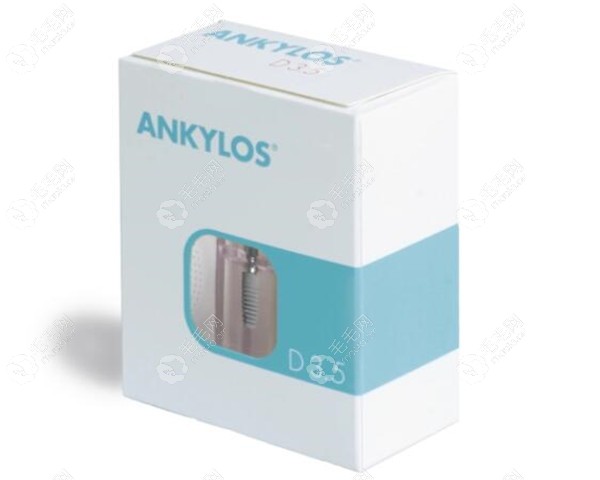 德国费亚丹种植体系统有几种型号?Ankylos/xive/Frialit是常用的