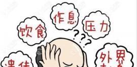 頭頂植發(fā)加密好還是不加密的好，PTT和FUE加密頭頂哪個(gè)好?