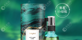 从苗坚防脱育发液和生姜防脱的区别中看出苗坚防脱有用吗?