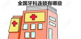 全国十大口腔连锁品牌排名刷新,上榜的有美奥/维乐/牙博士