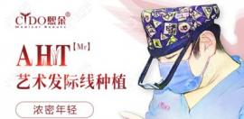 熙朵李会民植发的价格大概需要多少钱?听说要50元1个毛囊起