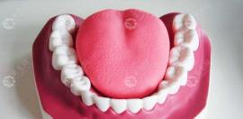 无需种植的仿生牙适合年轻人嘛,做一口仿生牙大概多少钱