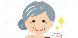 真后悔带了40年活动义齿,原来活动假牙并不适合20岁的年轻人