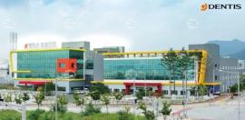 韩国登特斯种植牙多少钱一颗？和登腾种植系统是一种的吗