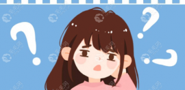 女生植发后像是戴了假发套子?怎么防止植发像戴了假发套呢