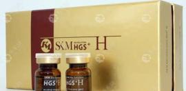 丝科慕skm跟域发哪个好，哪个对脂溢性脱发有用？