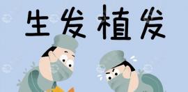 原来青海省海东市可以植发,猜猜这里植发一个毛囊多少钱