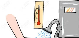 植发后第一次怎么洗头发?需要用洗发水把角质都洗干净吗？