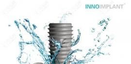 韩国伊诺亲水种植牙报价才8k,这么便宜的inno是什么材料