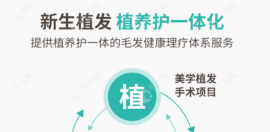 2025植发价格表含:3D|tddp|不剃发植发单价|养护套餐表