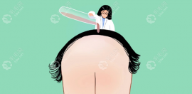 男/女生植发前一定要剃头吗?南昌佳美植发医生来实力科普啦
