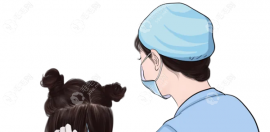 通過(guò)昆明吳氏嘉美與華美植發(fā)對(duì)比,看吳氏嘉美和華美哪家好