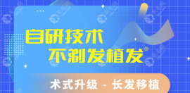 碧莲盛植发技术有哪些?碧莲盛sht/bht/nht技术介绍+技术对比